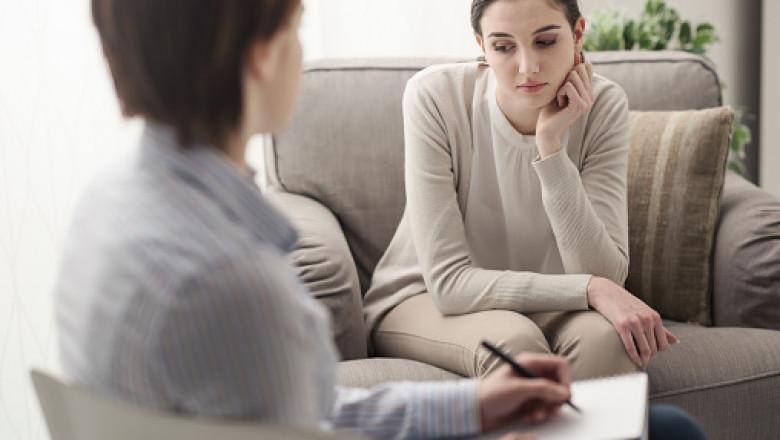 Anxiety Disorder Treatment Market : Global Industry Analysis and Forecast 2020 – 2027