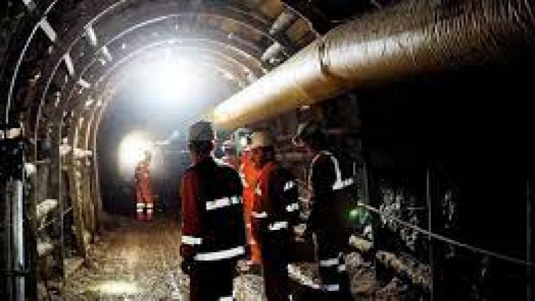 Base Metal Mining Market Growth New Business Opportunities and Challenges, Upcoming Trends, Future Planning & Forecast to 2028