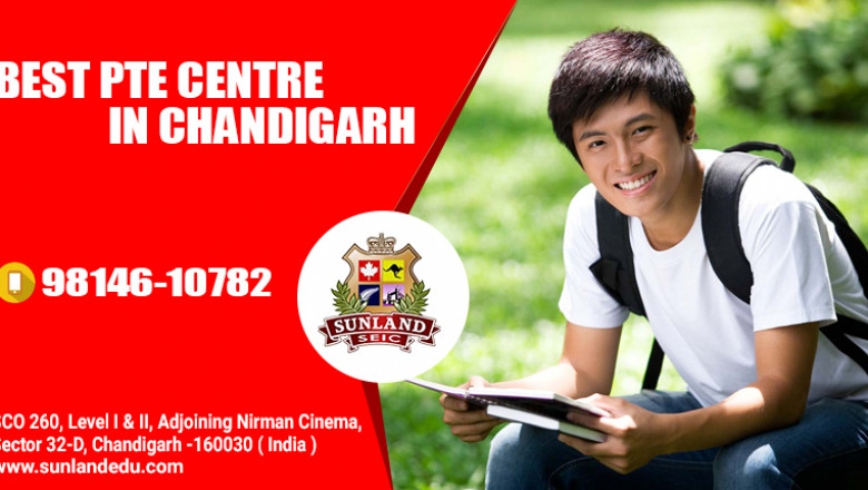 Best Canada PR Consultant In Chandigarh | PTE Coaching Centre In Punjab