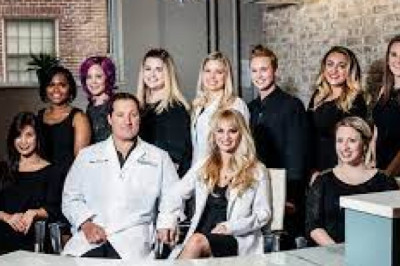 Best Dermatologist team in lahore