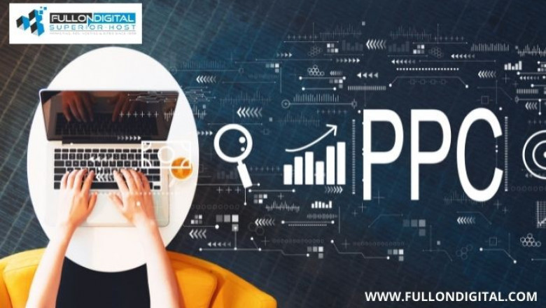 Best PPC Agency Charlotte NC | Full on Digital