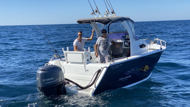 Boat Loans - Getting A Boat Loan You Can Afford