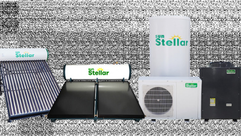 Buy The Best Heat Pump