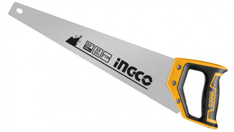 Buy INGCO Hand Saw HHAS08500 online at lowest price in India. - bookmyparts.com