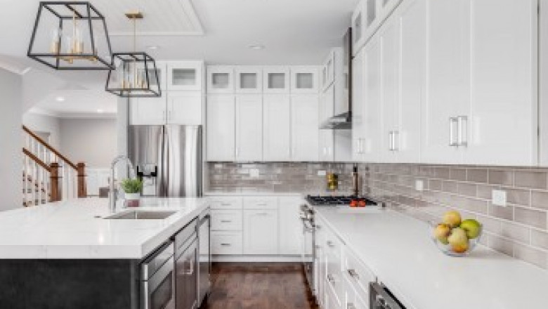 Can RTA Kitchen Cabinets Fulfill All the Fancy Kitchen Designs for