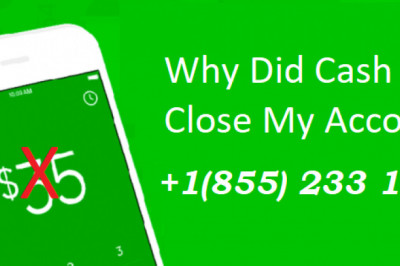 Cash App closed my account for suspicious activity: How to reopen?