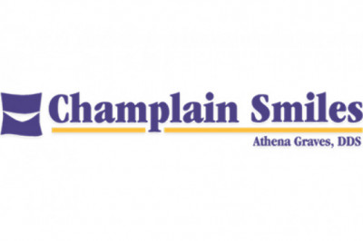 Champlain Smiles, Inc.-A Trusted Dentist in Plattsburgh, NY
