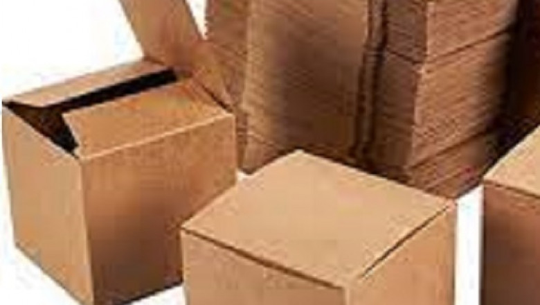 Corrugated Board Packaging Market by Raw Material, Style, Grade, End-Use, Country with COVID19 Impact, Forecast By 2029