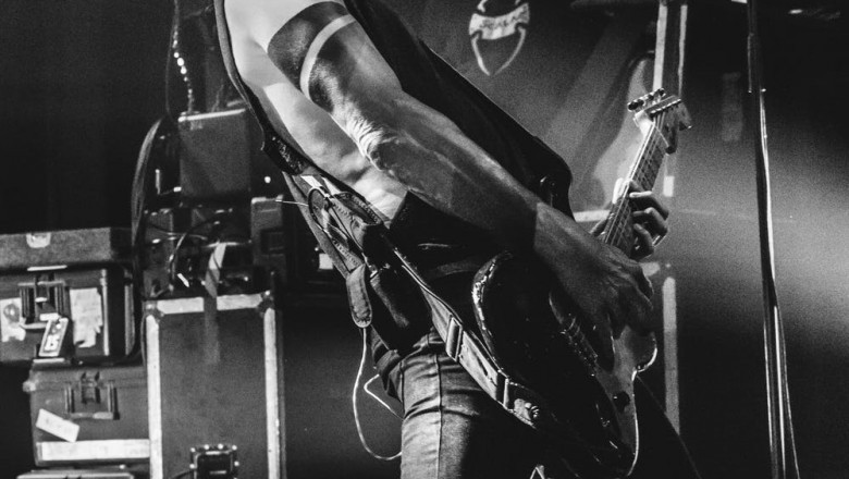 Develop Your Signature Sound As An Artist