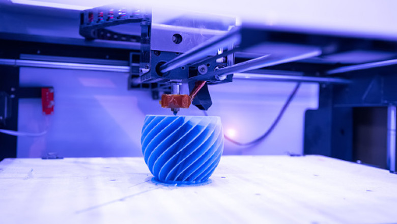 Digital 3D Printing Market Analysis and Forecast - 2027