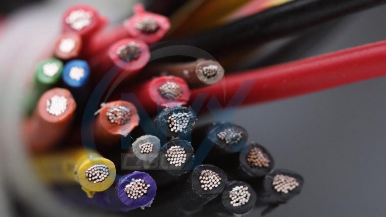 Electrical Cables: Transporting Signals With Comprehensive Protection and Safety