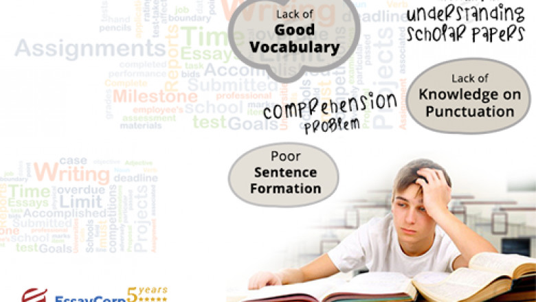 English Assignment Help and Homework Help Service - EssayCorp