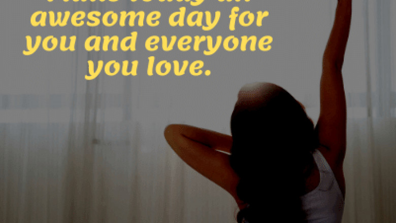 Good Morning Images 2022 Download images &amp; Copy Text