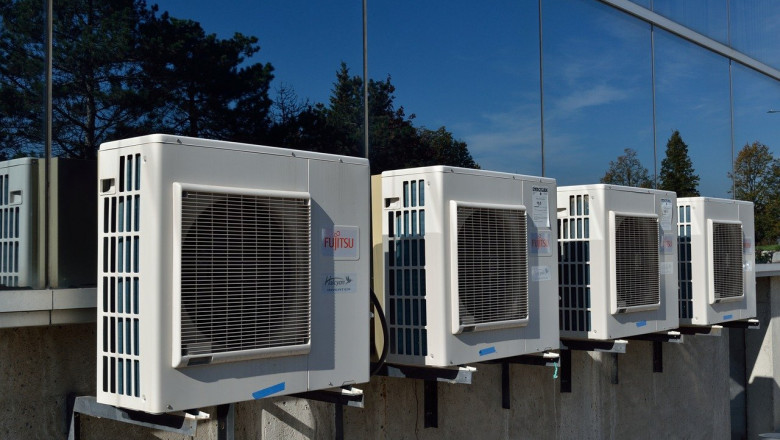 HVAC Contractors - What To Look For When Deciding upon One?