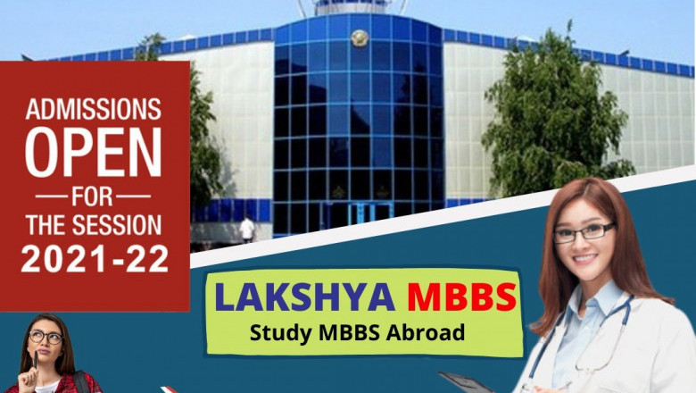 North Kazakh State University | Abroad MBBS Study