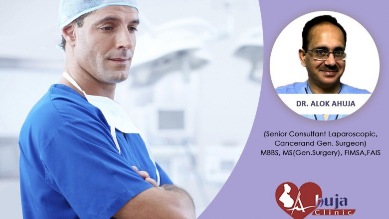 Obstetric Doctor in Chandigarh