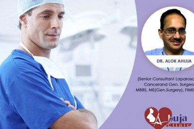 Obstetric Doctor in Chandigarh