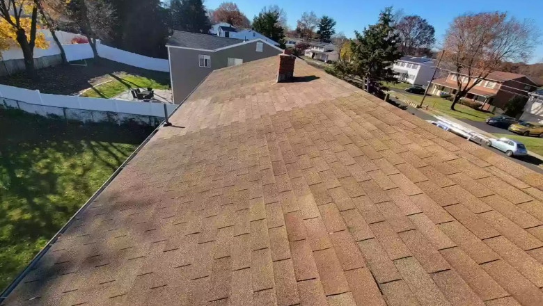 Roofing Company Lakewood | Perfection Roofing & Siding Inc.