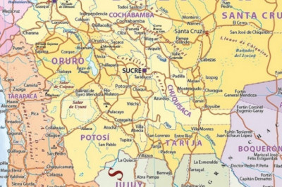 World Regions Map | Best Regions Maps Online