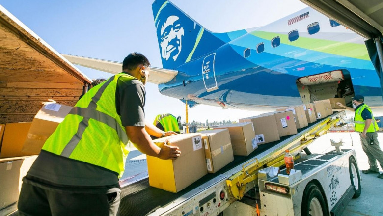 Alaska Air Cargo opts IBS Software's iCargo for its air cargo business