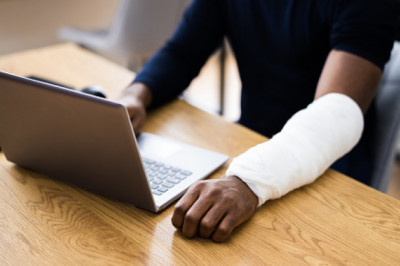 Applicability Of Workmen Compensation Act 1923