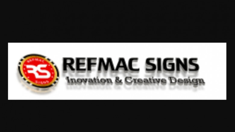 Basic Signage Is the Answer