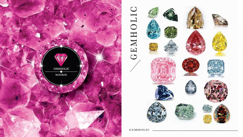 Benefits of Getting Diamond Jewelry Online