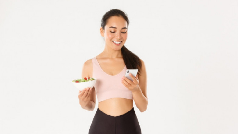 Develop a Feature-rich Healthy Eating and Diet App like Lifesum