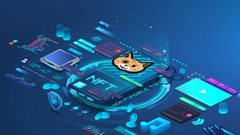 How Are Celebrity NFT Marketplaces Plunging Up In The Market?