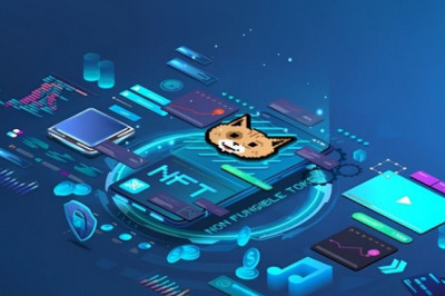 How Are Celebrity NFT Marketplaces Plunging Up In The Market?