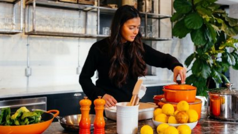 How is food biotechnology changing the world?