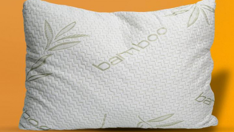 How Should You Sleep On A King-Size Pillow?
