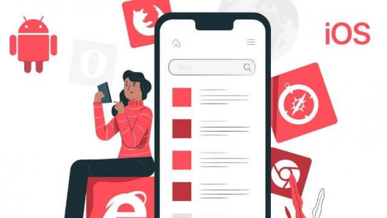 How To Develop Local Buy-Sell Marketplace App like LetGo