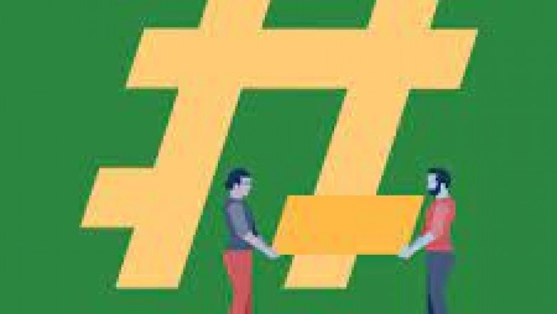 HOW TO USE HASHTAGS TO REACH YOUR AUDIENCE