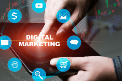 IT &amp; Digital Marketing Services by FIM technologies