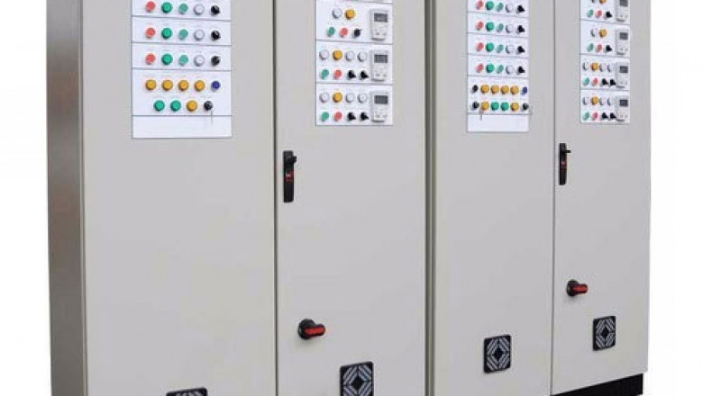 Know More About Electrical Panels Manufacturers