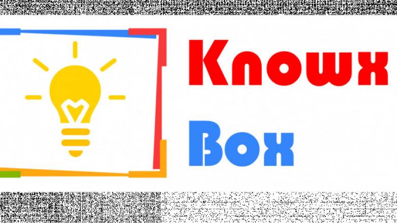 Knowxbox