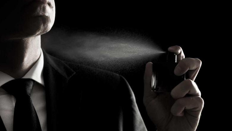 Long Lasting Best Fragrance for Men