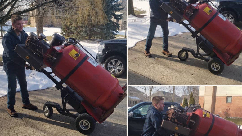 Must-Have Material Handling Equipment for Retail Home Delivery