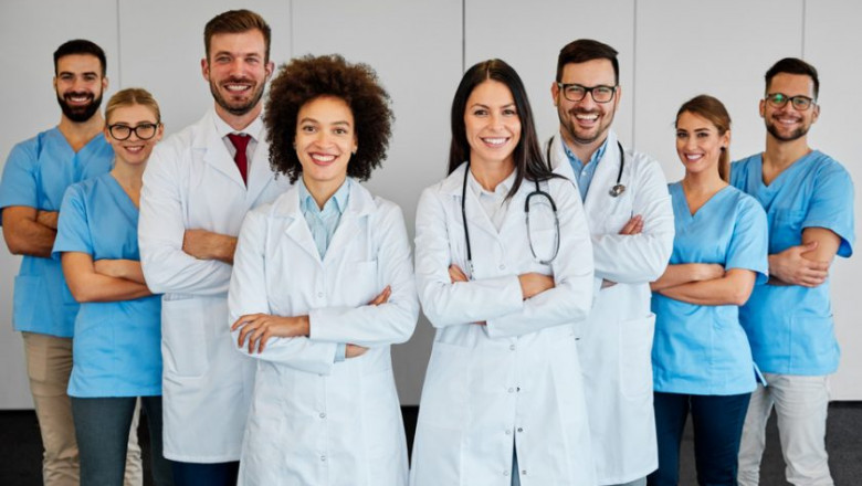 Nursing Uniforms and Medical Scrubs - The Scrub Store