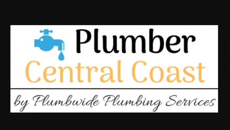 Plumber Central Coast