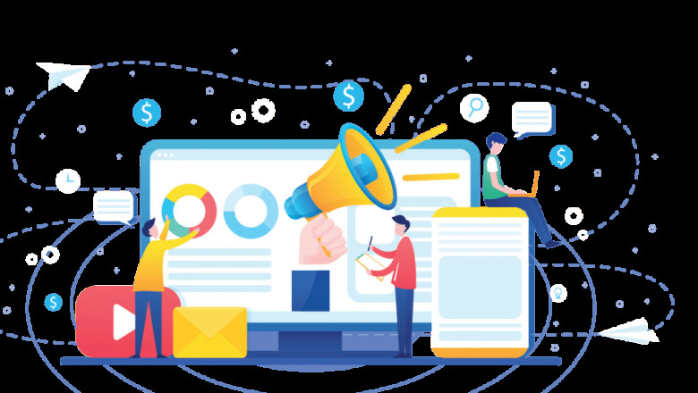 Search Engine Optimization SEO Services to rank your website