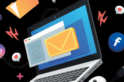 Social Media Marketing Agency which provides best services online