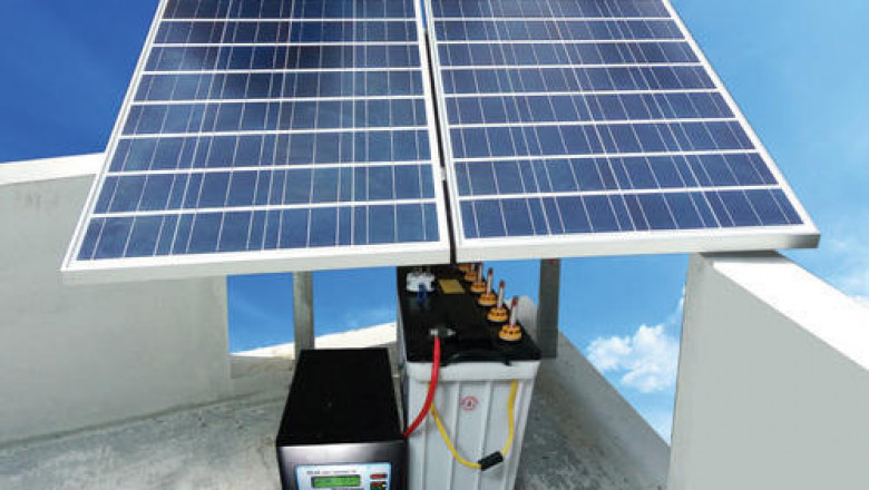 Solar Inverters/PV Inverters Market Demand Estimations and Market Dynamics Forecast Report, 2026