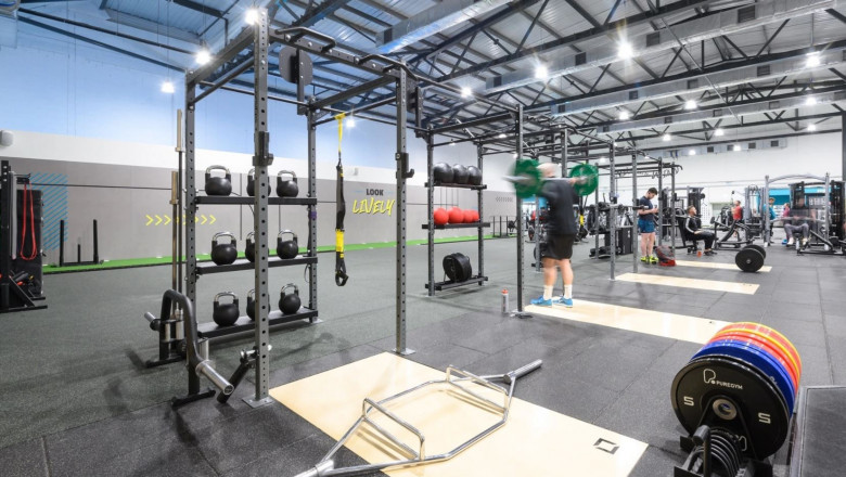 Why the need for home gym exercise equipment.