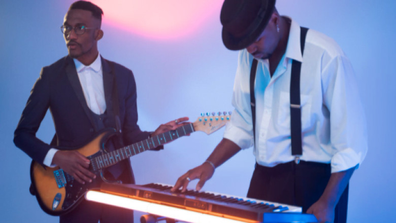 5 Stages Of Music Performance: A Complete Guide