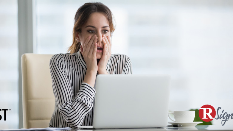 Automatically Erase Sensitive Content From an Email Thread After Recipient Reading