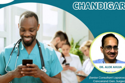 BEST Cancer Specialist in Chandigarh