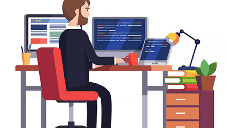 CoinAds platform