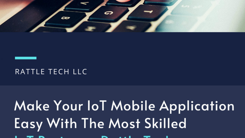 Create Customized IoT Solution-Providers
